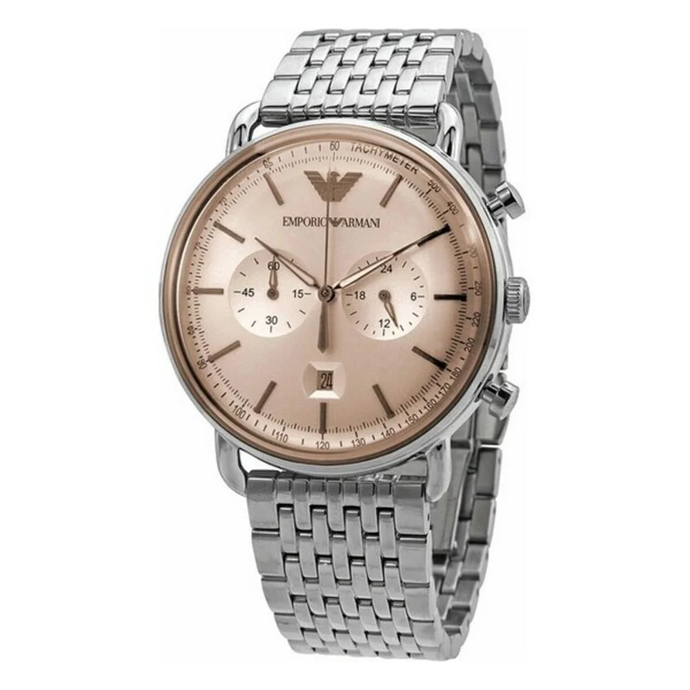 Relógio Masculino Armani Ar11239 (Ø 43 Mm)
