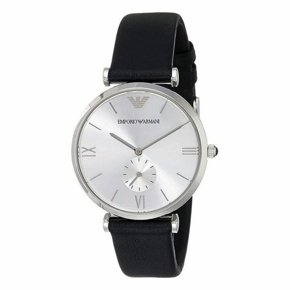 Relógio Masculino Armani Ar1674 (Ø 40 Mm)