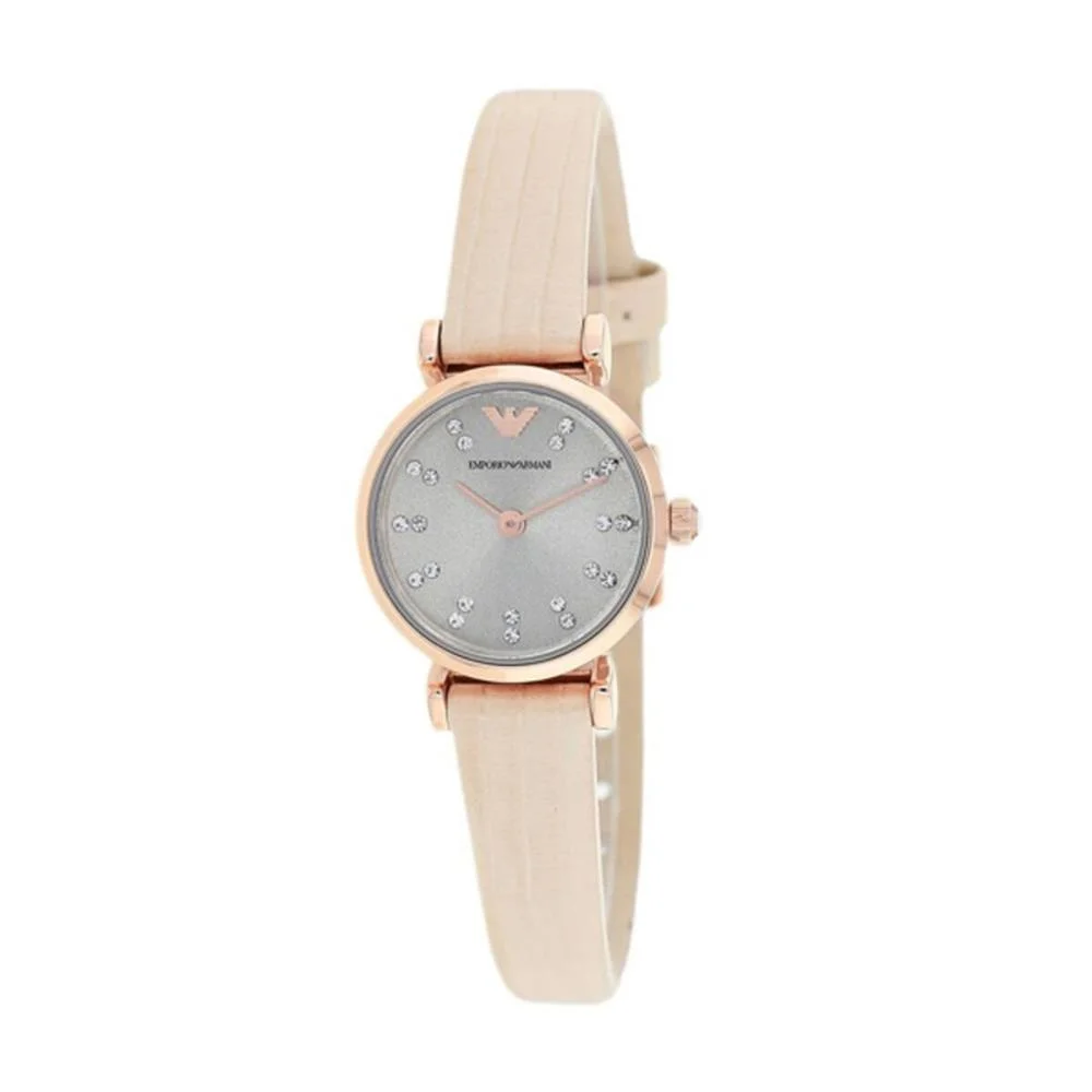 Relógio Feminino Armani Ar1687 (Ø 22 Mm)