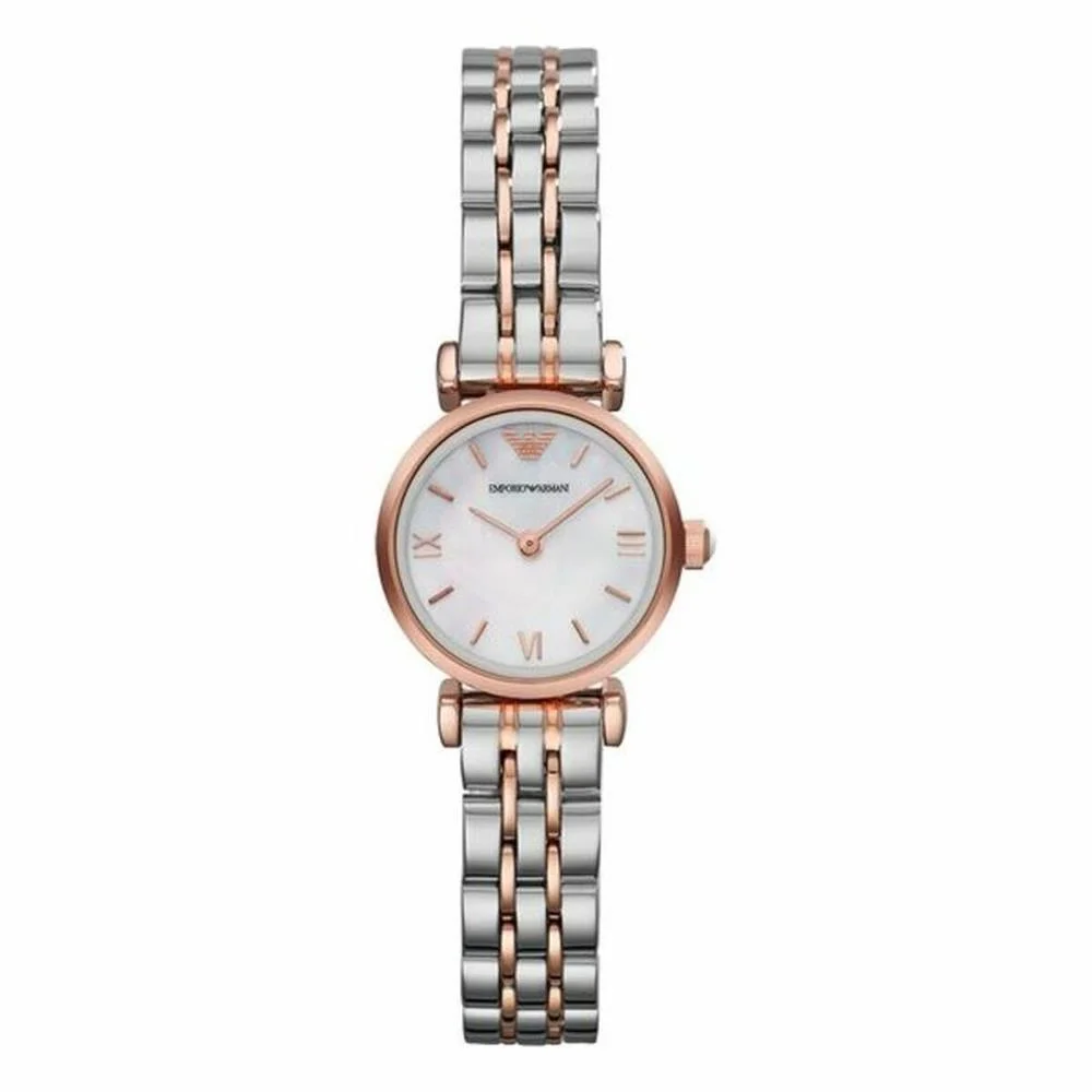 Relógio Feminino Armani Ar1689 (Ø 32 Mm)