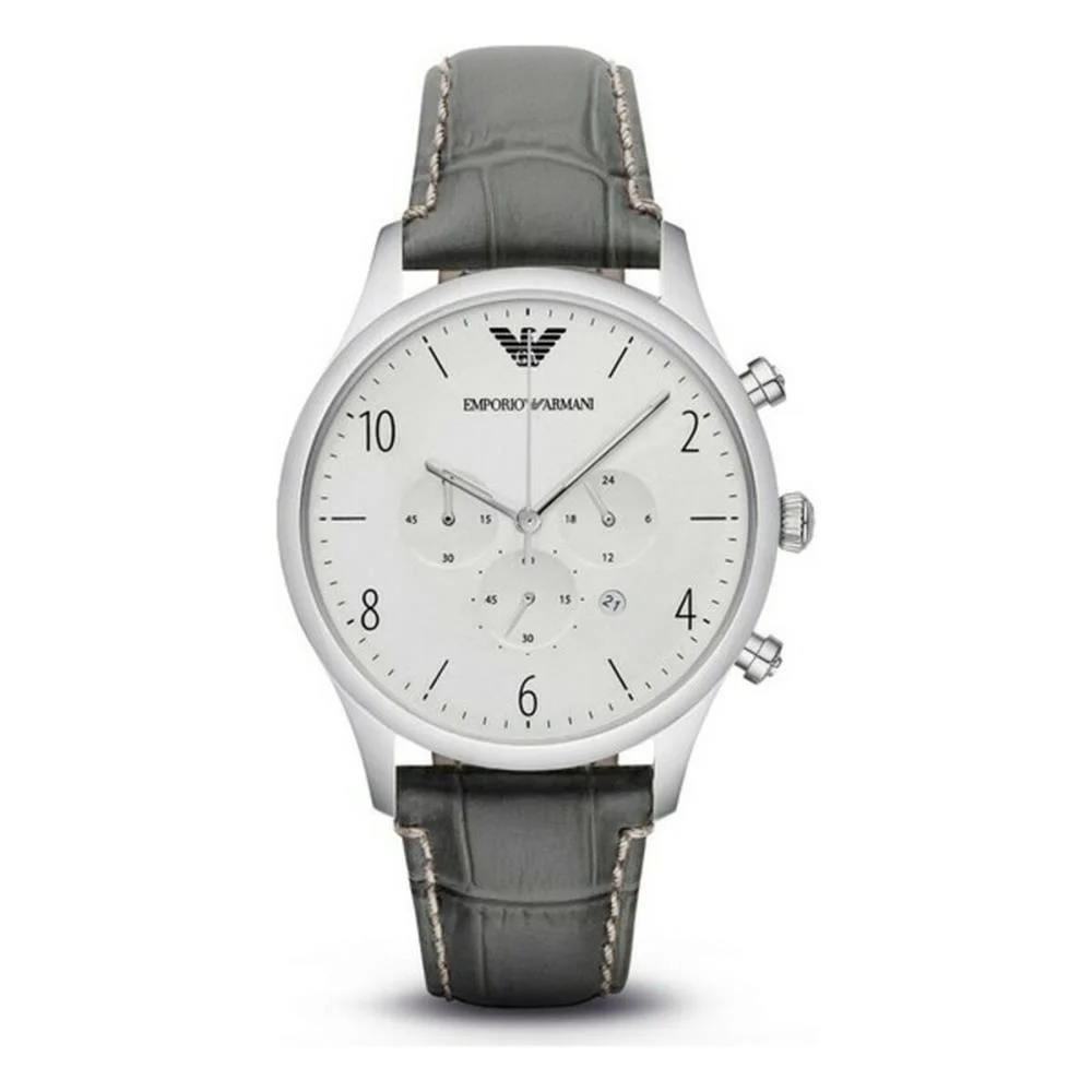 Relógio Masculino Armani Ar1861 (Ø 43 Mm)