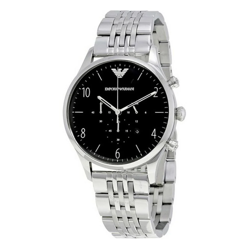 Relógio Masculino Armani Ar1863 (Ø 43 Mm)