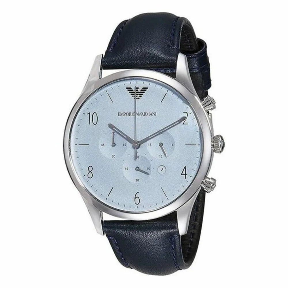 Relógio Masculino Armani Ar1889 (Ø 42 Mm)