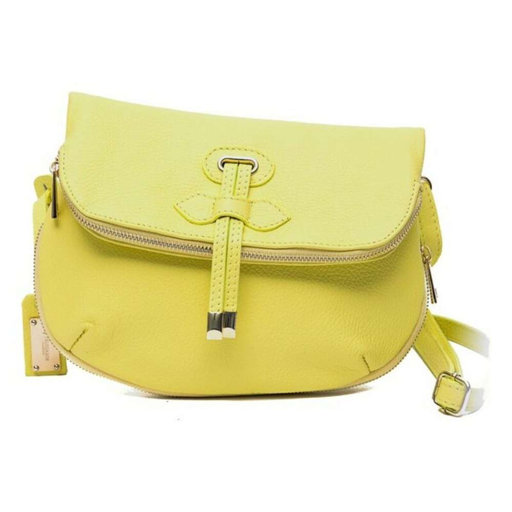 Bolsa Mulher Trussardi D66trc1016-Giallo Pele Amarelo 