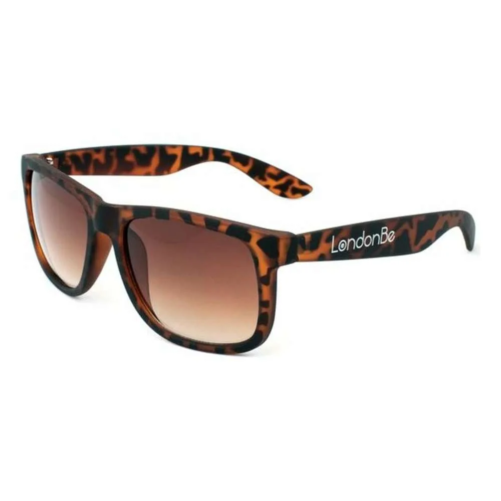 Óculos Escuros Unissexo Londonbe Lb79928511117 (Ø 50 Mm) Castanho (Ø 50 Mm) 