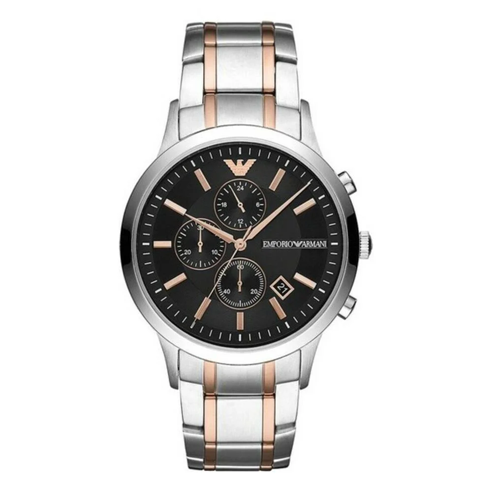 Emporio Armani Relógio Ar11165 - Ar11165