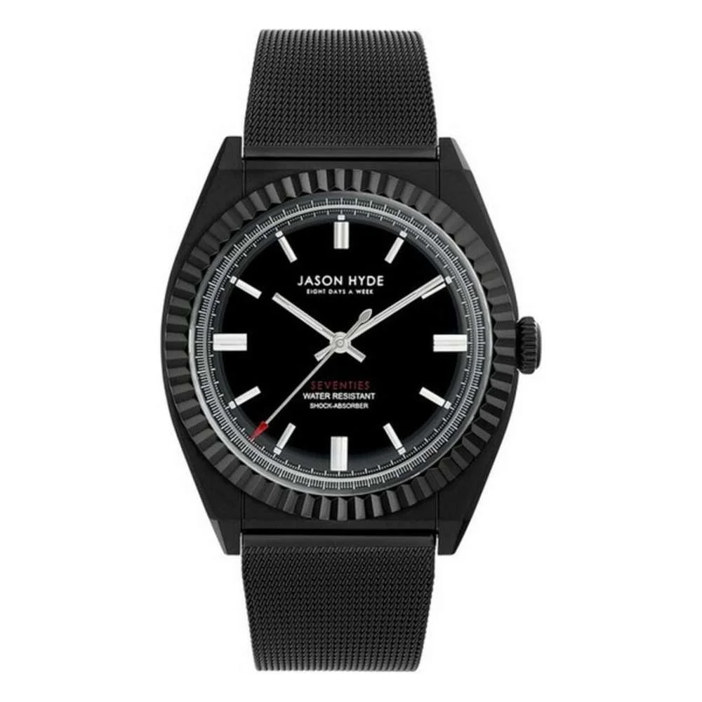 Relógio masculino Jason Hyde JH10009 (Ø 40 mm)