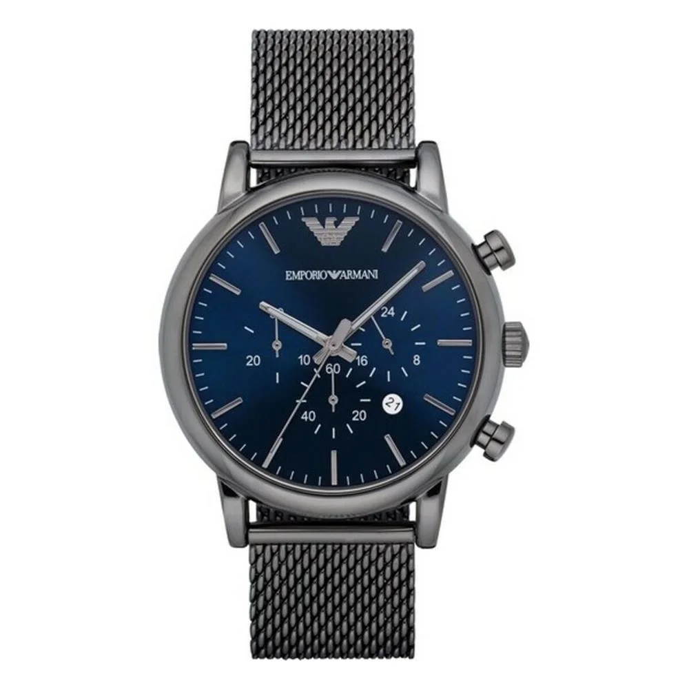 Relógio Masculino Armani Ar1979 (Ø 46 Mm)