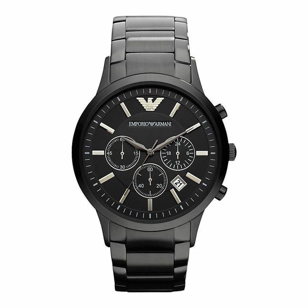 Armani Relógio Masculino Ar2453 (Ø 41 Mm) - S0349769