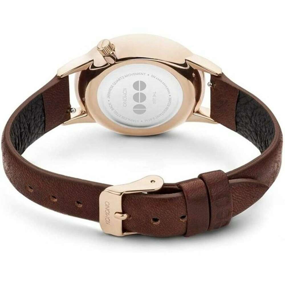 Relógio feminino Komono KOM-W2765 (Ø 36 mm)