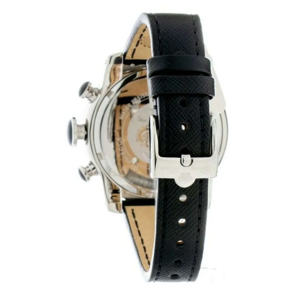 Relógio feminino Glam Rock GR32118 (Ø 44 mm)