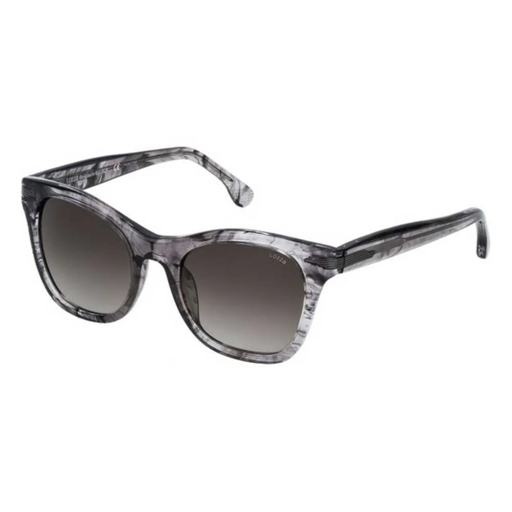 Óculos escuros masculinos Lozza SL4130M5106BZ
