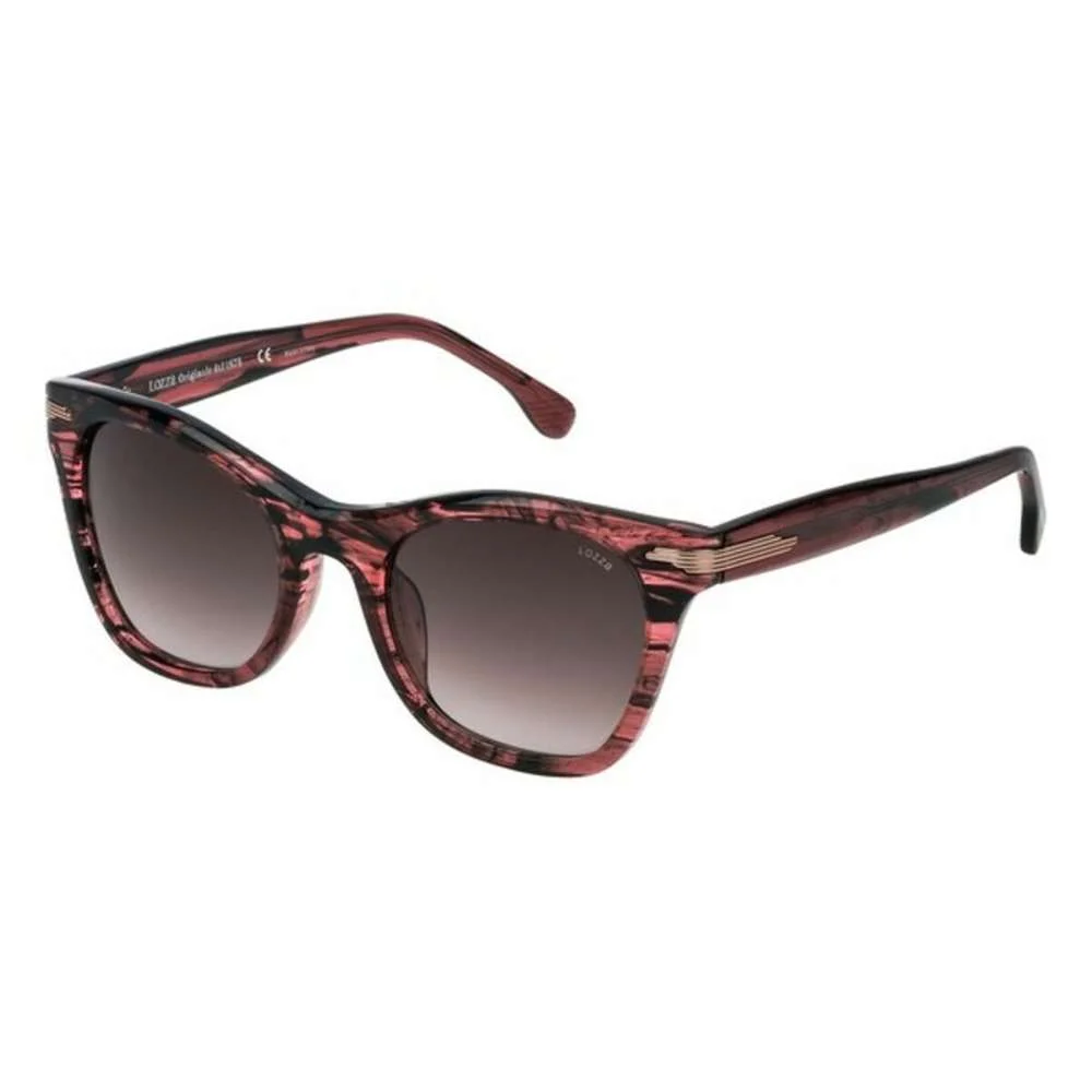 Óculos escuros masculinos Lozza SL4130M5109G1