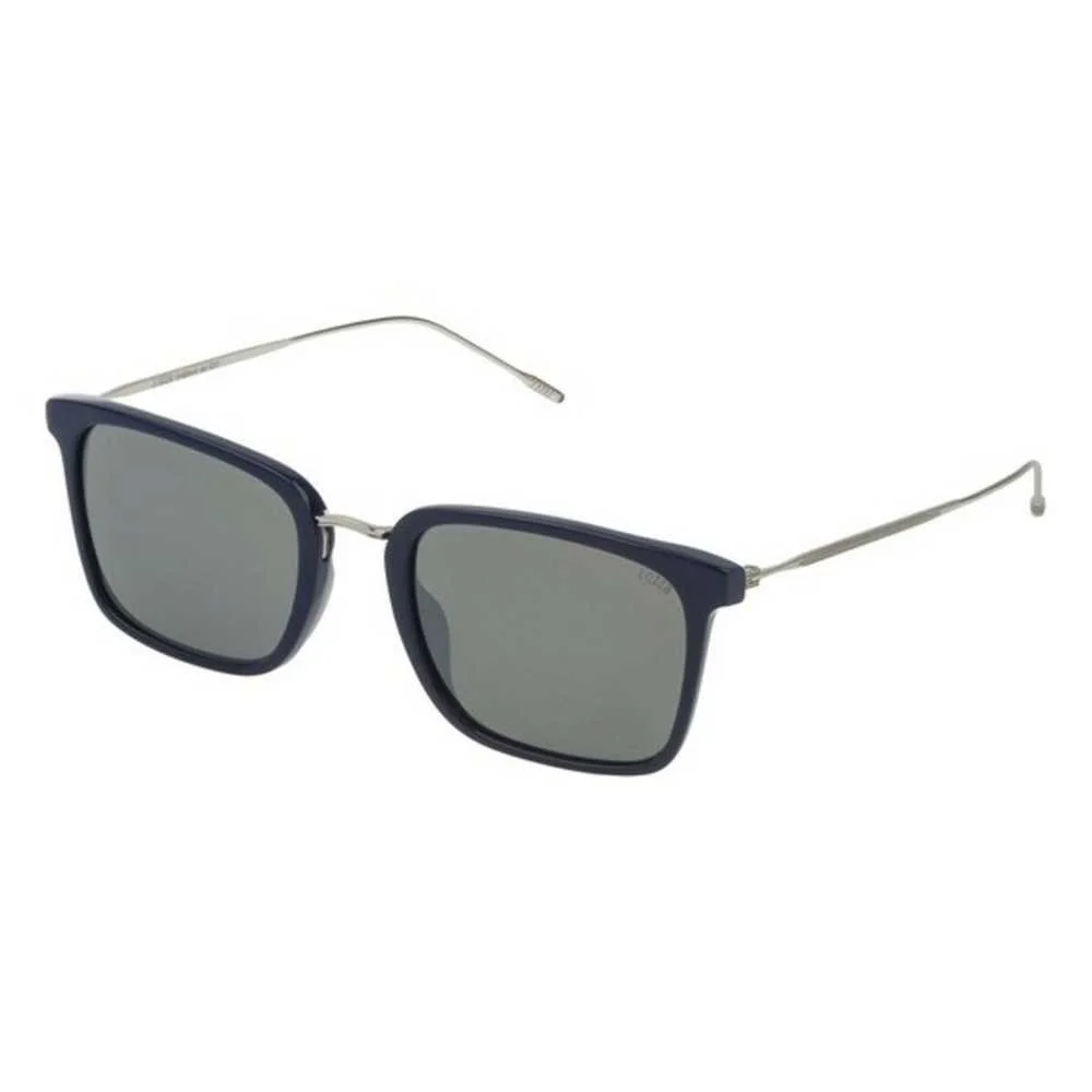 Óculos escuros masculinos Lozza SL418054D82X