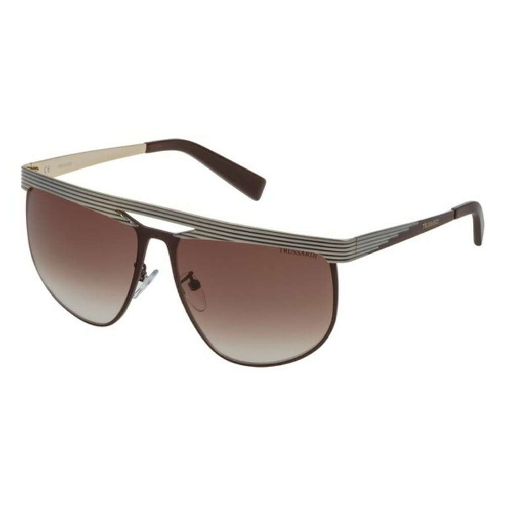 Óculos Escuros Femininos Trussardi Str1785908fk (Ø 59 Mm) 
