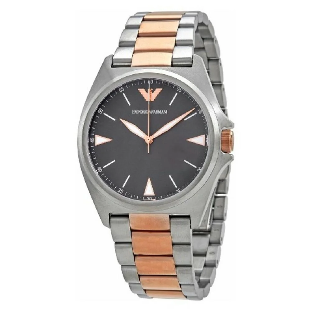 Relógio Masculino Armani Ar11256 (Ø 40 Mm)