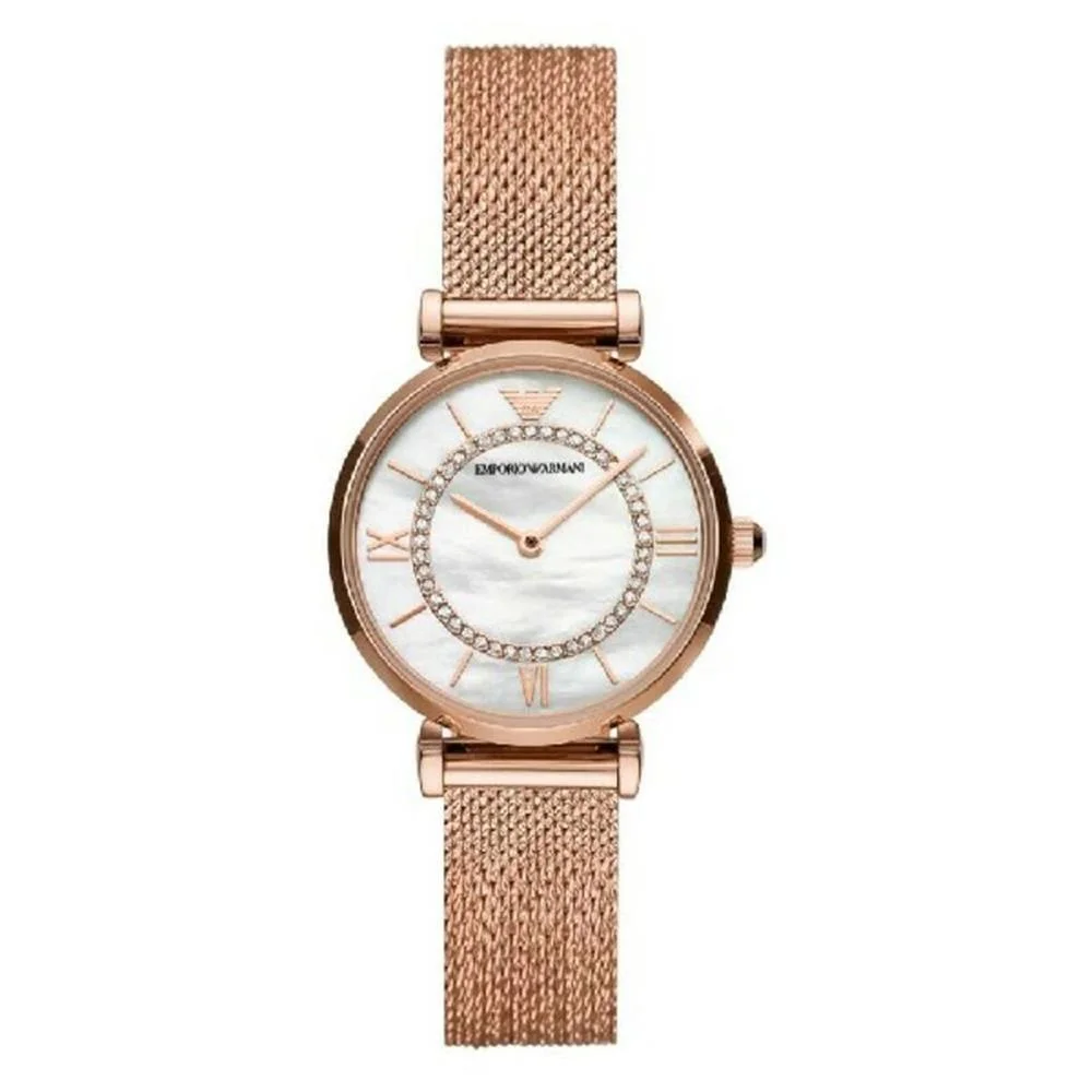 Relógio Feminino Armani Ar11320 (Ø 32 Mm)
