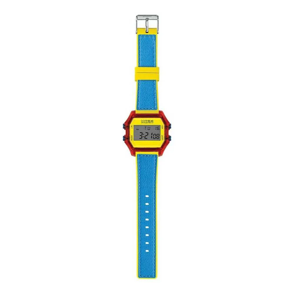 Relógio masculino IAM-KIT517 (Ø 44 mm)