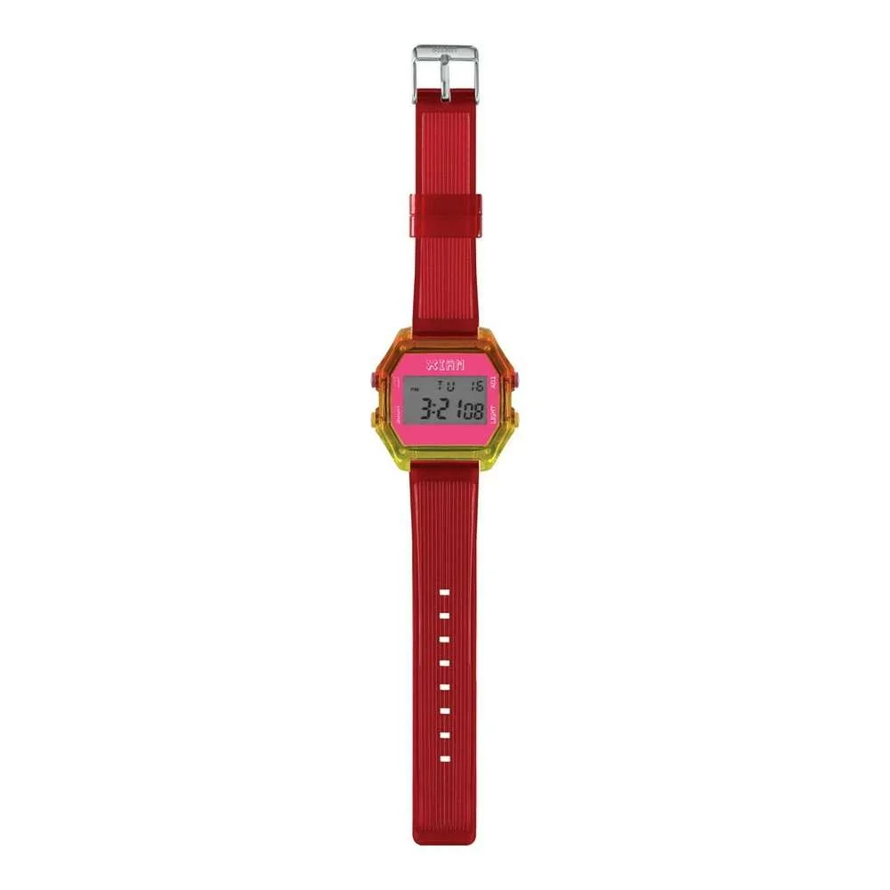 Relógio feminino IAM-KIT549 (Ø 40 mm)