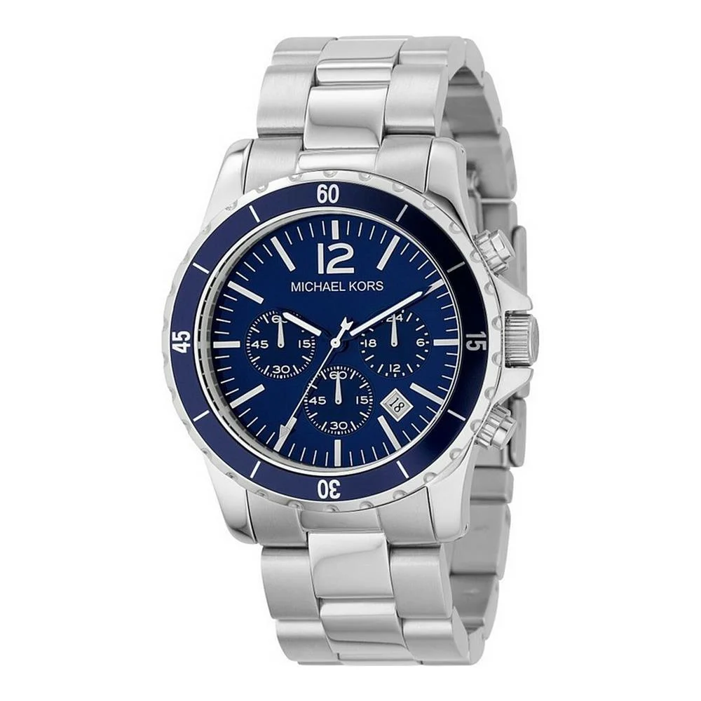 Relógio masculino Michael Kors MK8123 (Ø 45 mm)