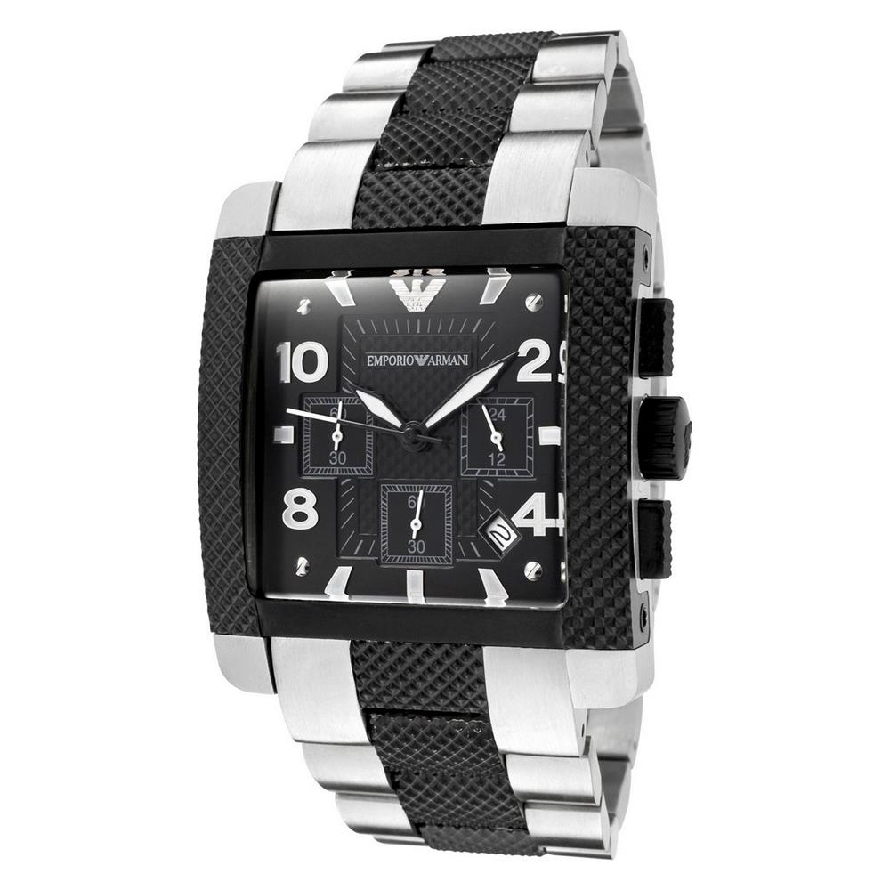 Relógio Masculino Armani Ar5842 (Ø 40 Mm)