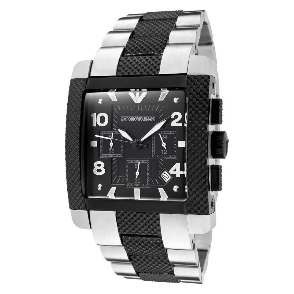 Relógio Masculino Armani Ar5842 (Ø 40 Mm)