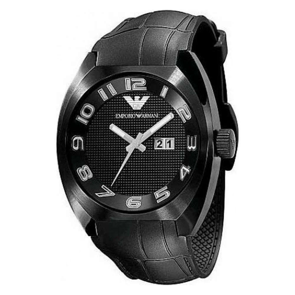 Relógio Masculino Armani Ar5844 (Ø 46 Mm)