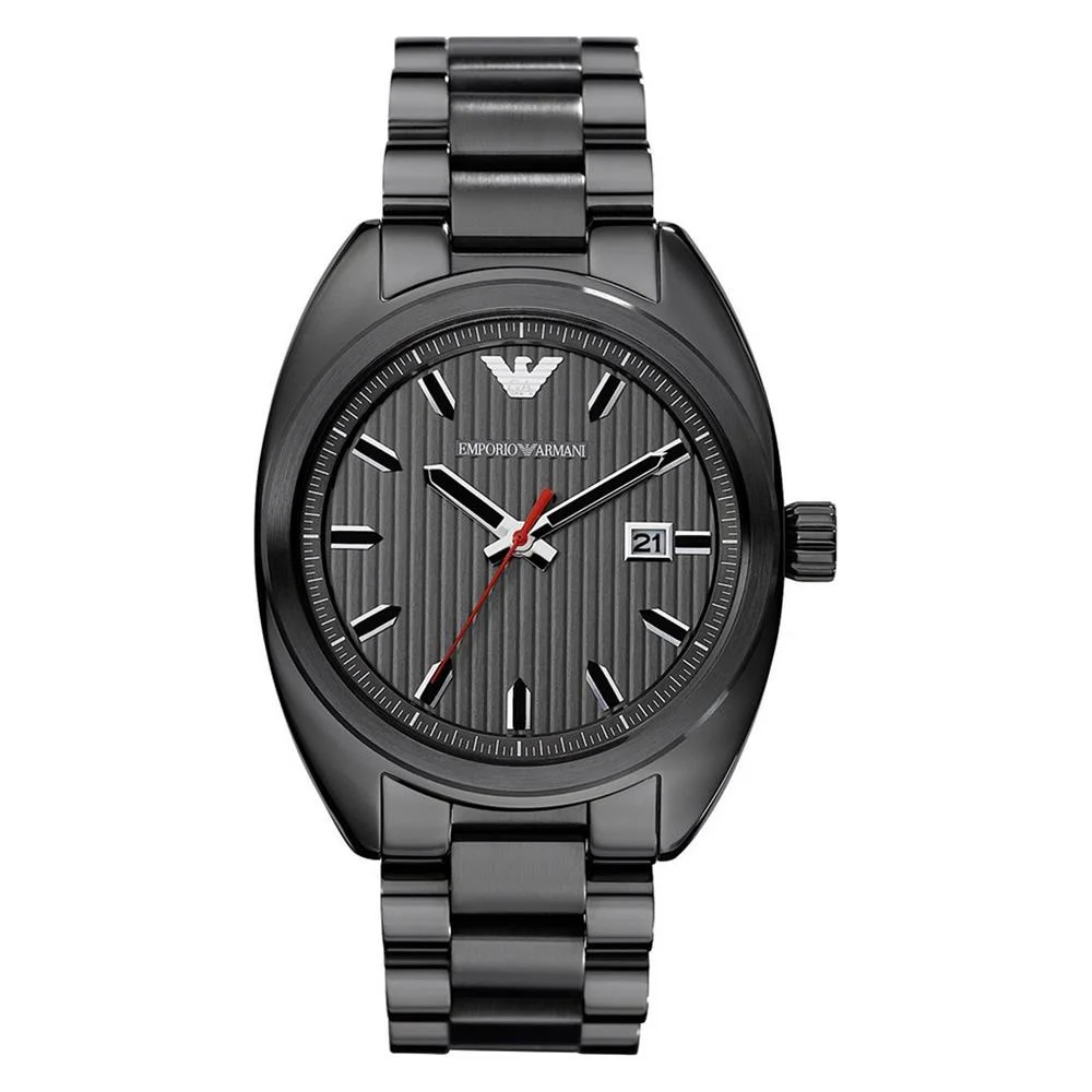 Relógio Masculino Armani Ar5910 (Ø 44 Mm)