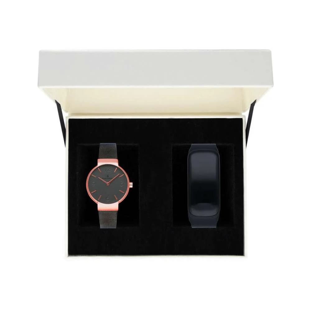 Relógio feminino Radiant RA528601T (Ø 30 mm)