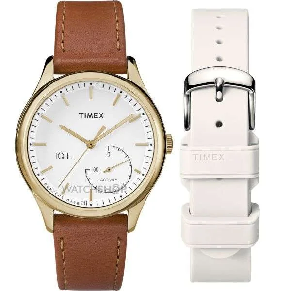Timex Relógio Intelligent Quartz Special Pack + E.