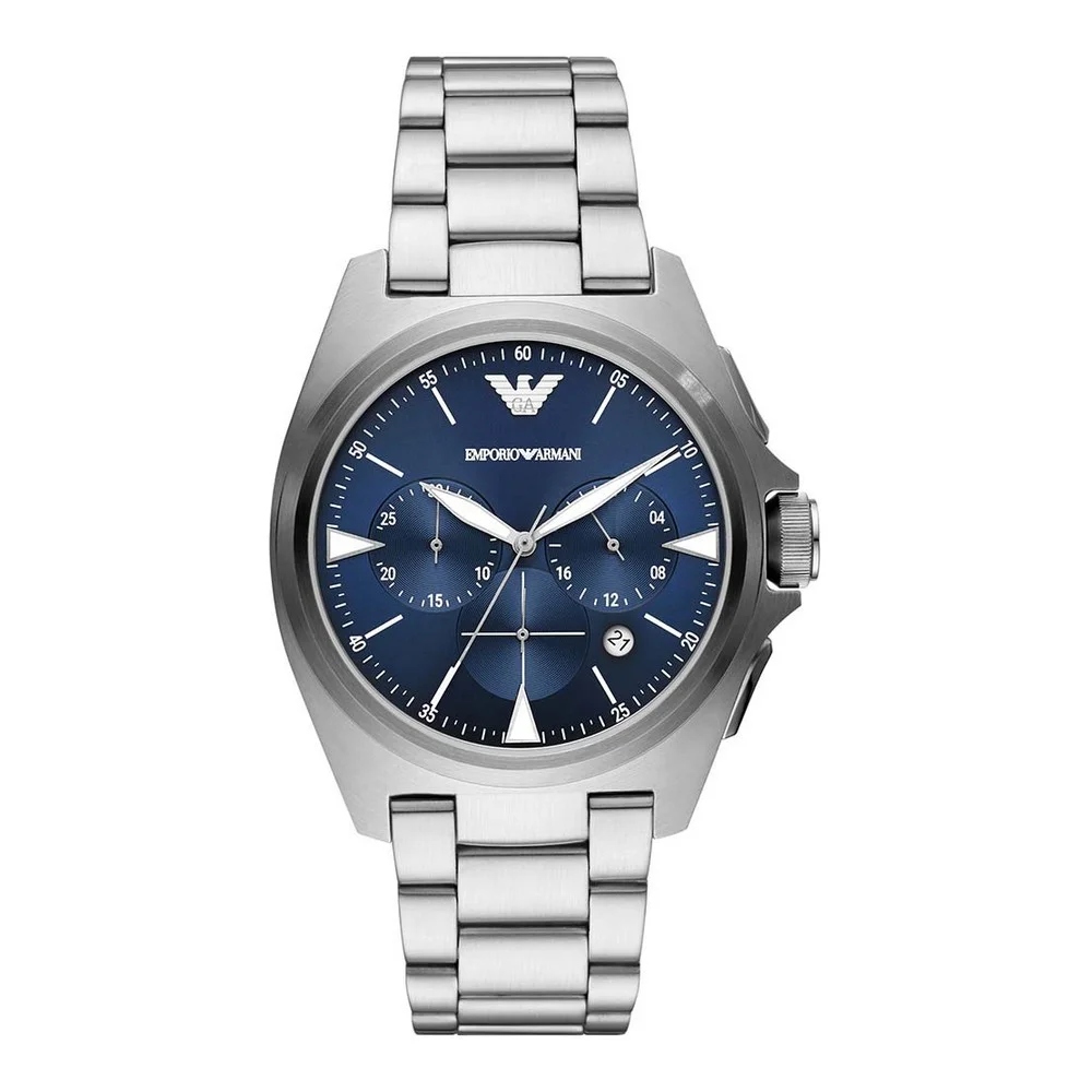 Relógio Masculino Armani Ar11411 (Ø 41 Mm)