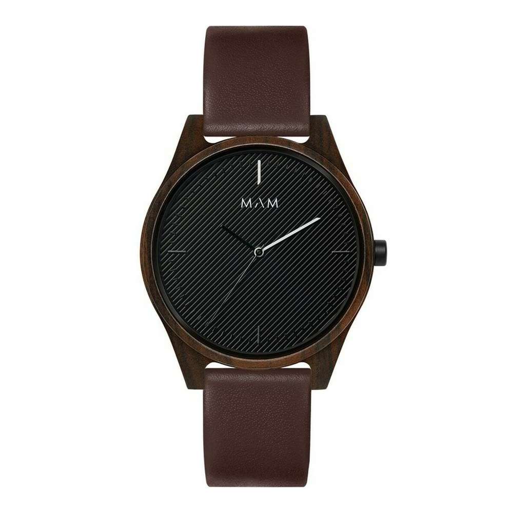 Mam Relógio Unissexo Mam620 (Ø 40 Mm)