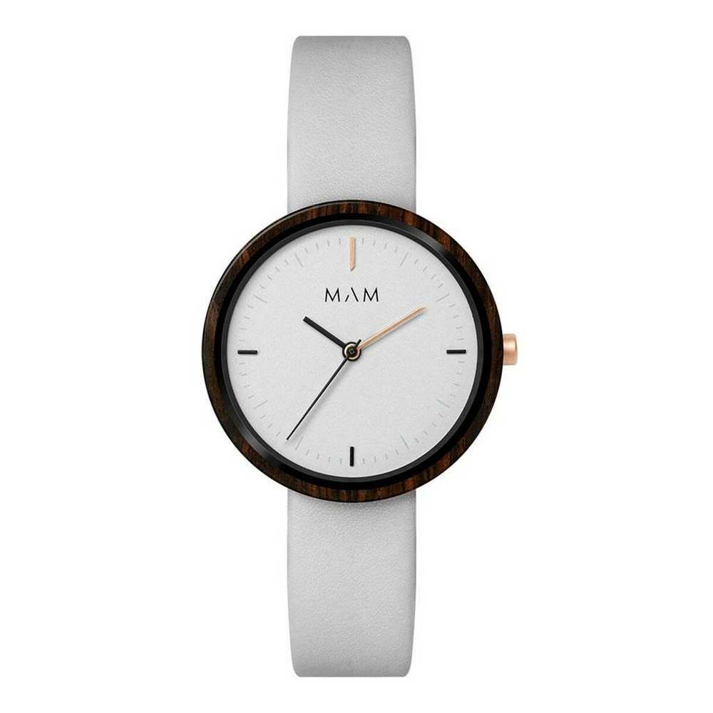 Relógio Unissexo Mam Mam658 (Ø 33 Mm) 