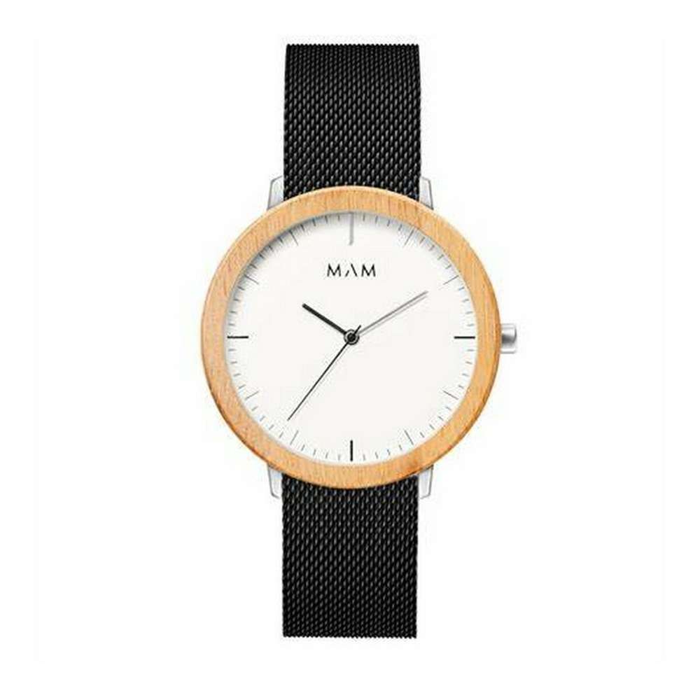 Relógio Unissexo Mam Mam687 (Ø 39 Mm) 