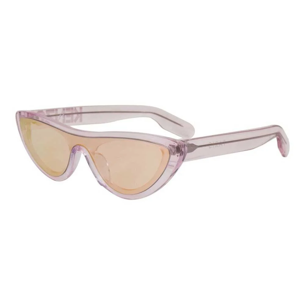 Óculos Escuros Femininos Kenzo Kz40007i-72z 