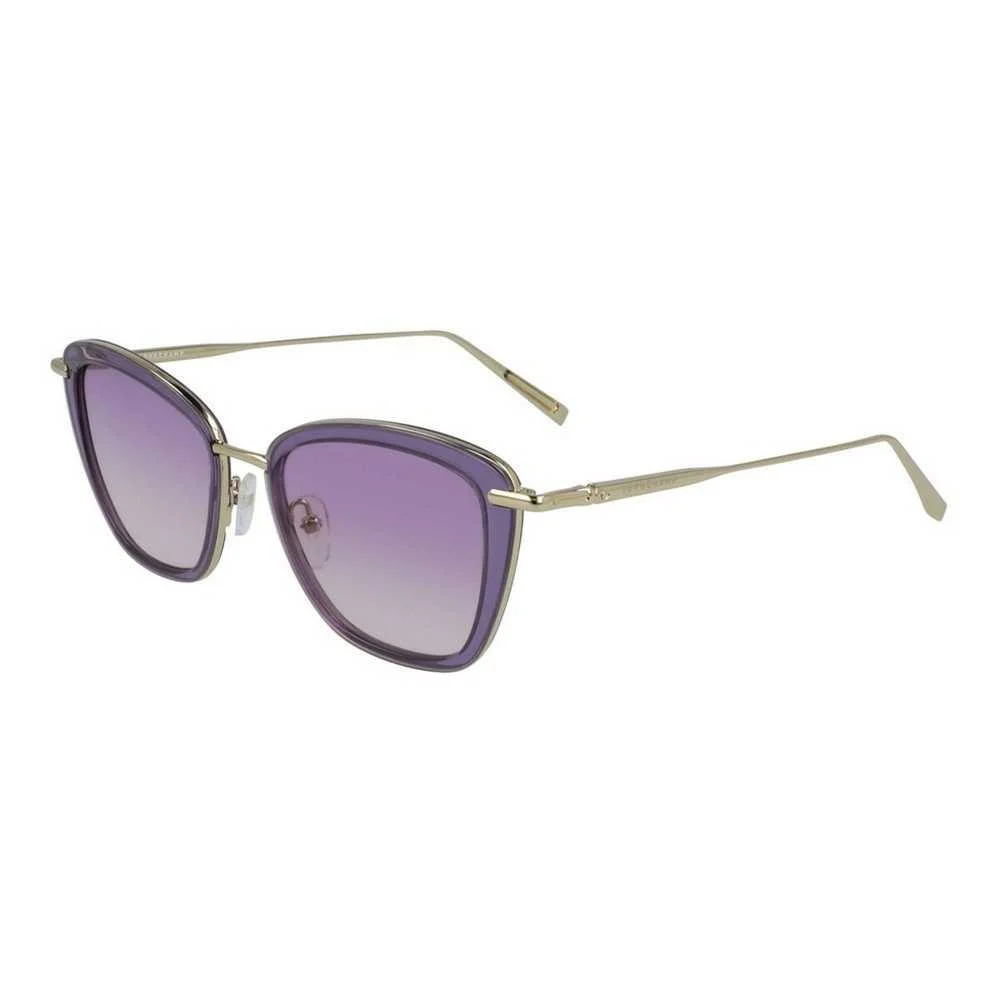 Óculos Escuros Femininos Longchamp Lo638s-512 Ø 52 Mm 
