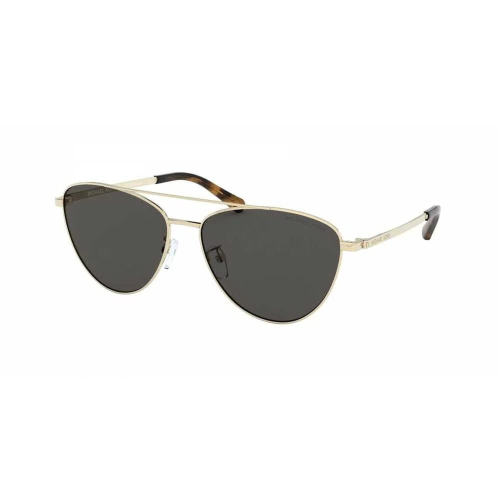 Óculos escuros femininos Michael Kors MK1056-1014.