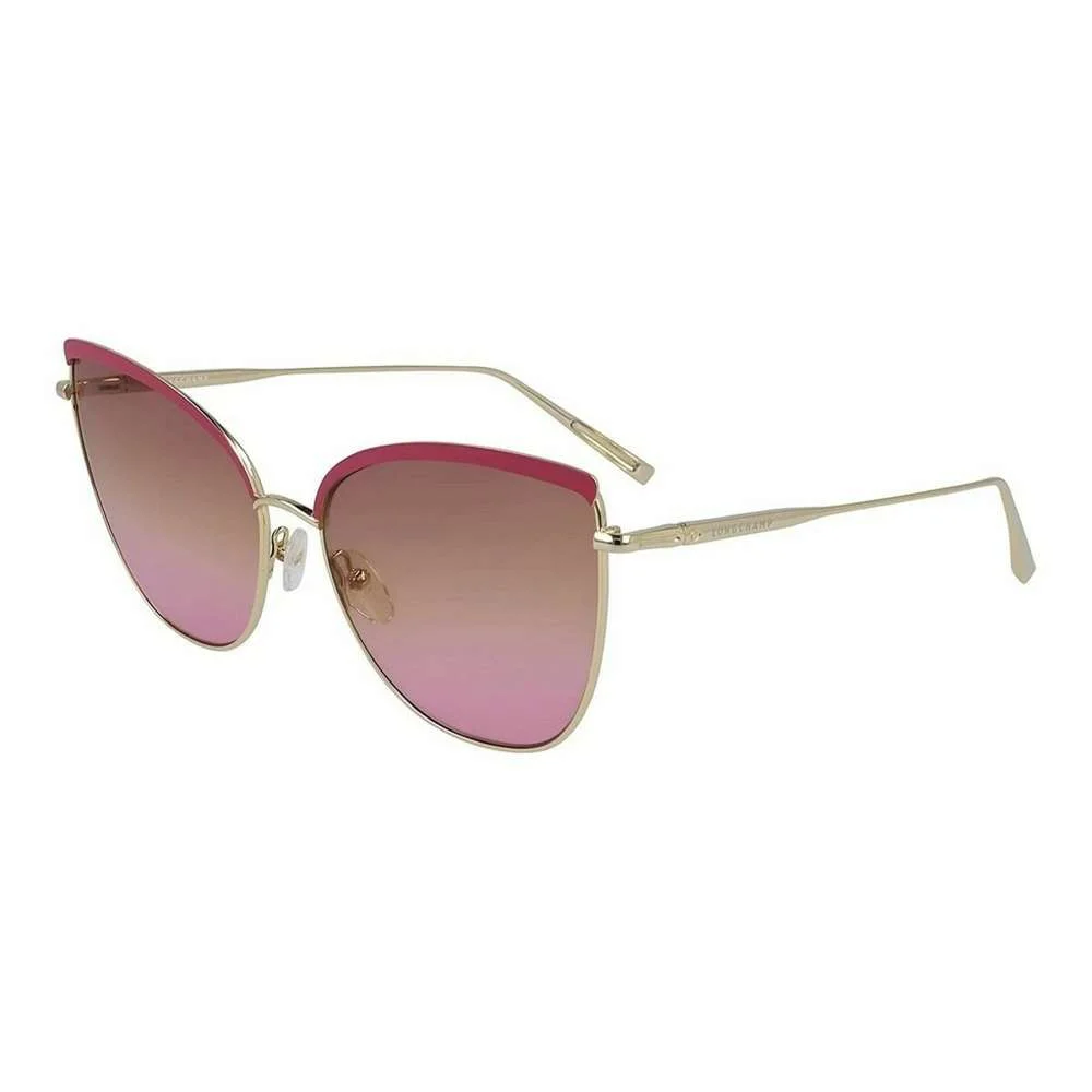 Óculos Escuros Unissexo Longchamp Lo130s-716 (Ø 60 Mm) 