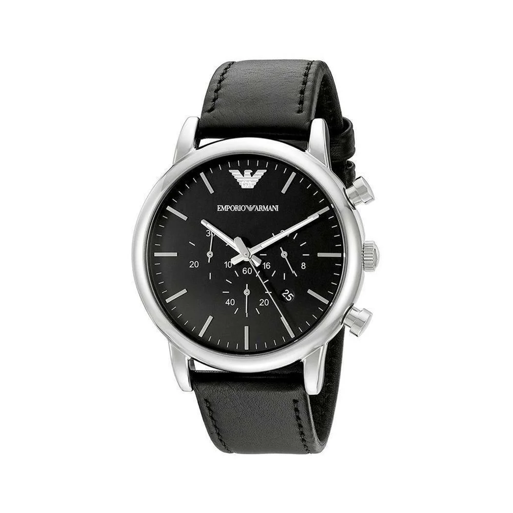Relógio Unissexo Armani Ar1828 (Ø 46 Mm)