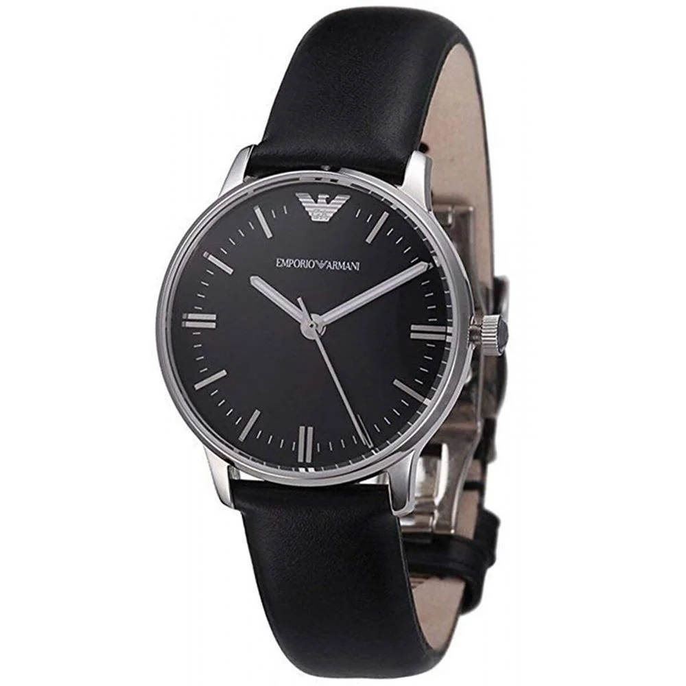 Relógio Masculino Armani Ar1600 (Ø 32 Mm)