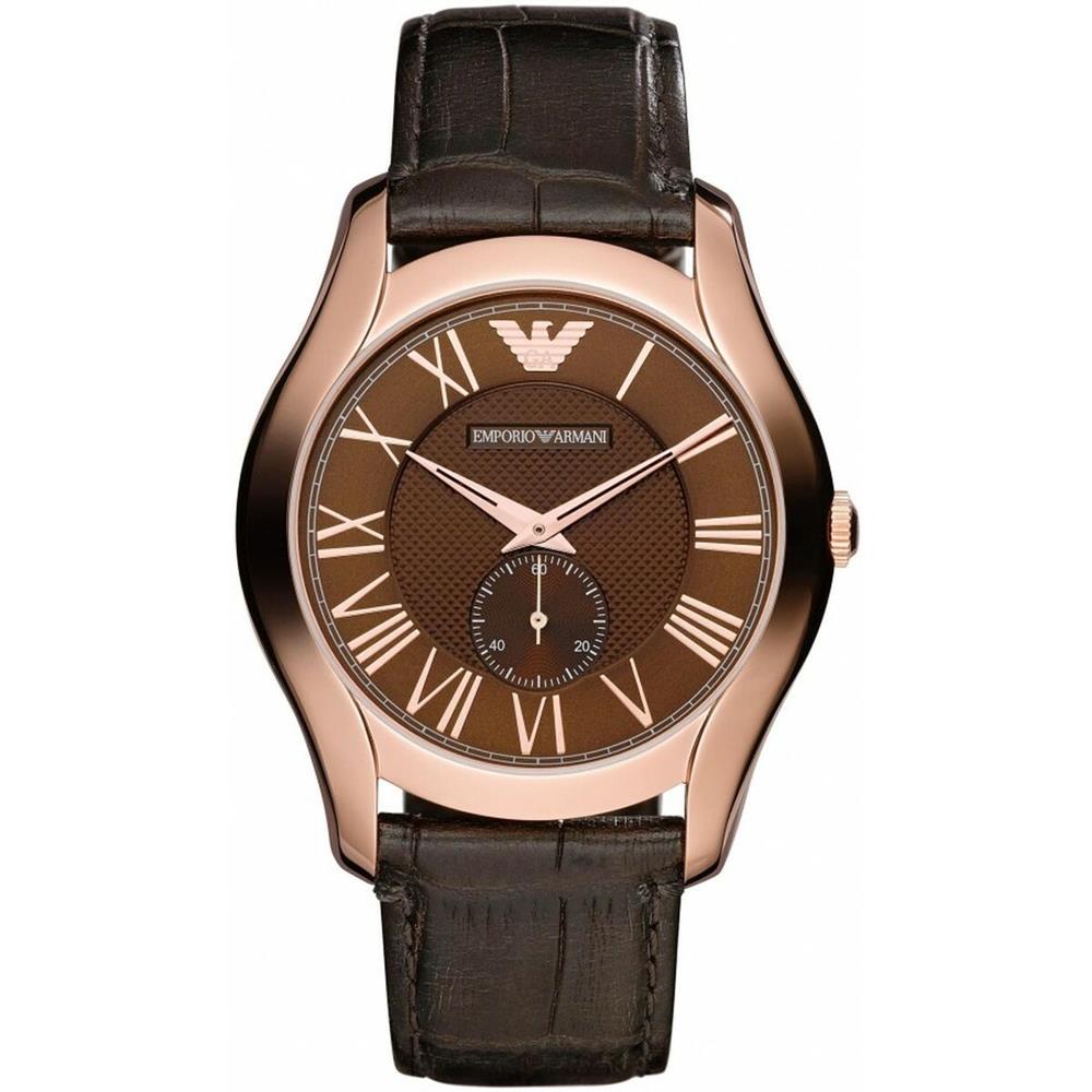 Relógio Masculino Armani Ar1705 (Ø 43 Mm)