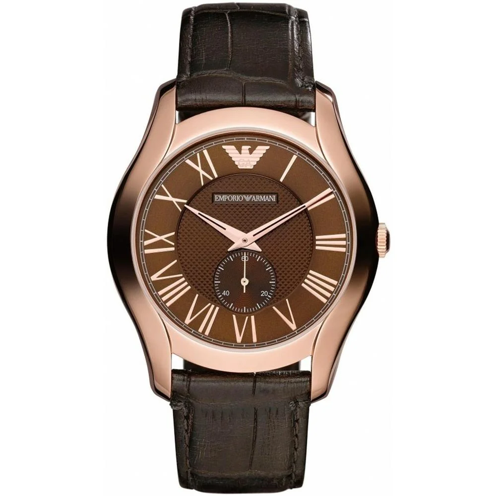 Relógio Masculino Armani Ar1705 (Ø 43 Mm)