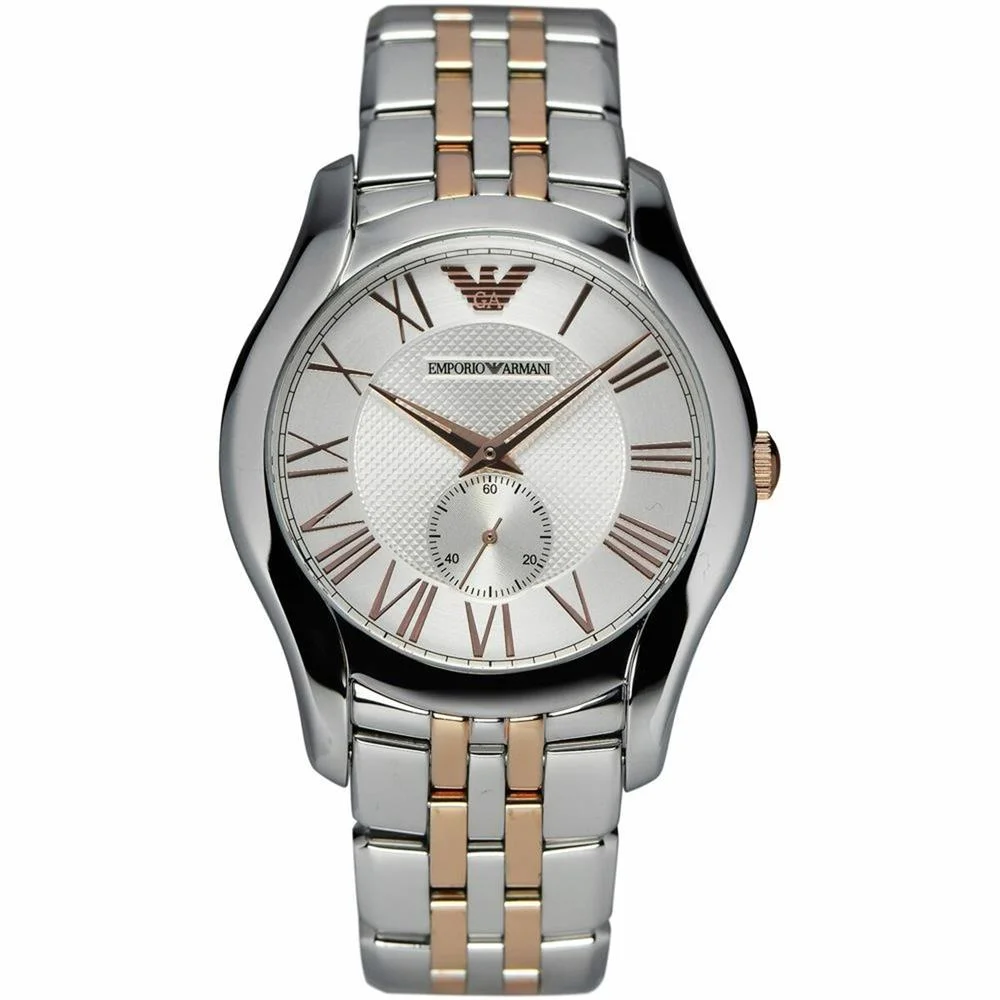 Relógio Feminino Armani Ar1824 (Ø 42 Mm)