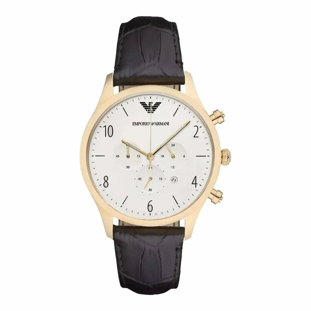 Relógio Masculino Armani Ar1892 (Ø 43 Mm)