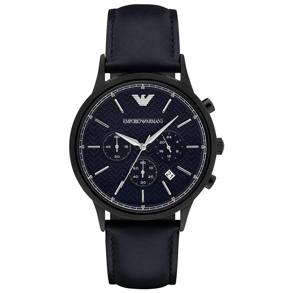 Relógio Masculino Armani Ar2481 (Ø 43 Mm)