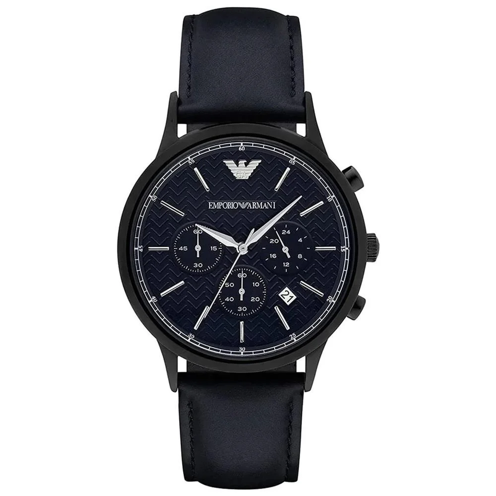Relógio Masculino Armani Ar2481 (Ø 43 Mm)