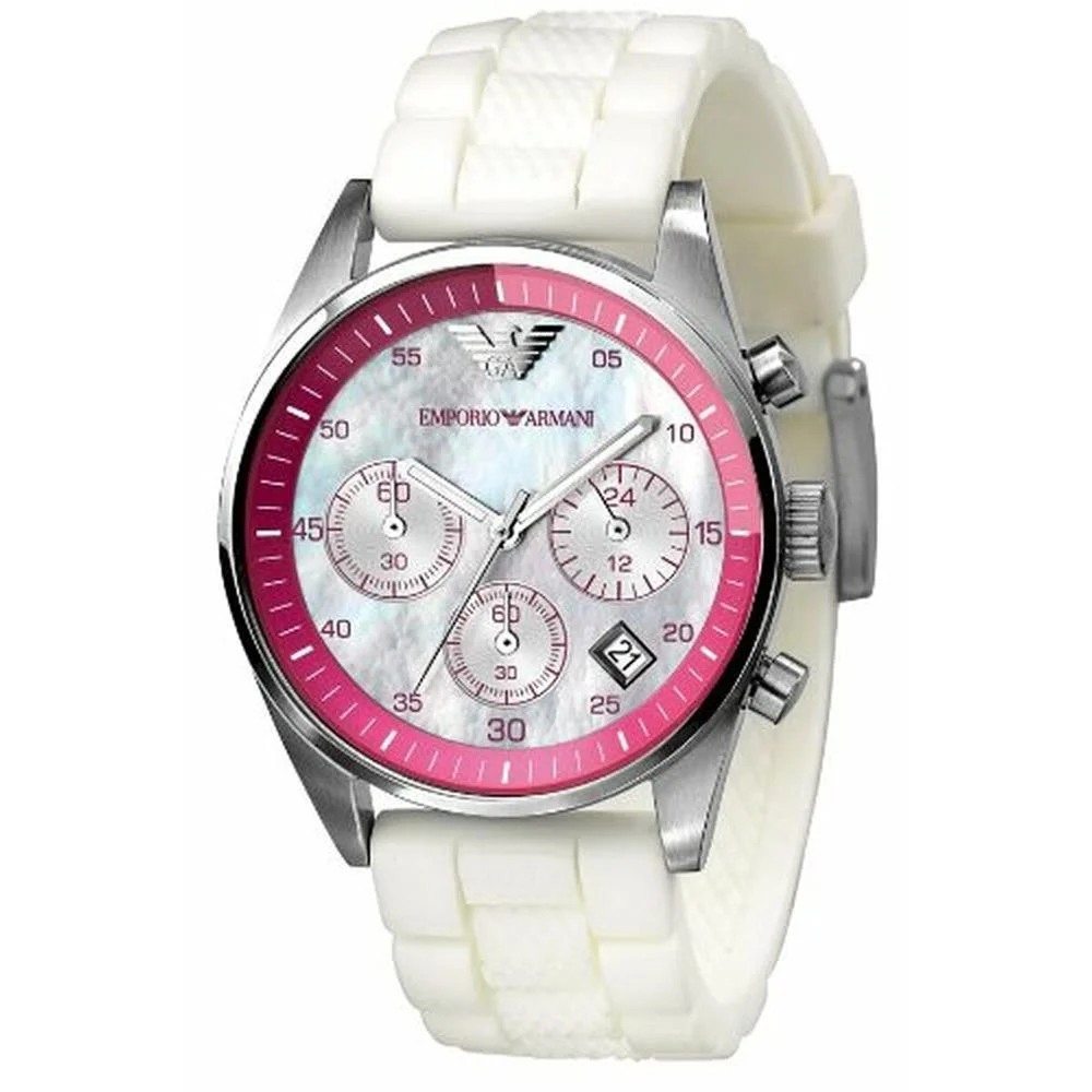Relógio Masculino Armani Ar5883 (Ø 43 Mm)