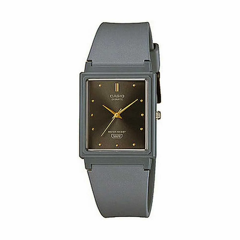 Relógio Feminino Casio Utility Color Light Blue 