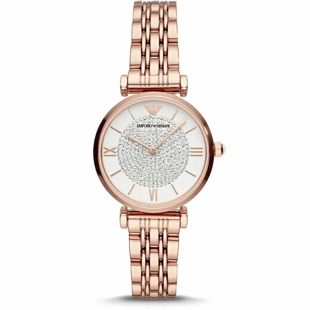 Relógio Feminino Armani Ar11244 (Ø 32 Mm)