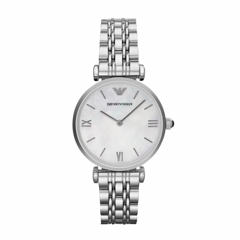 Relógio Feminino Armani Ar1682 (Ø 32 Mm)